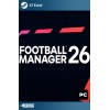 Football Manager 26 Steam